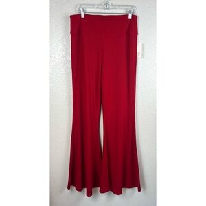 NWT Year of Ours Villa Pants